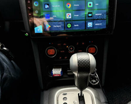 Червоний Ніссан Кашкай, об'ємом двигуна 2 л та пробігом 138 тис. км за 11500 $, фото 29 на Automoto.ua