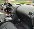 Красный Ниссан Кашкай, объемом двигателя 2 л и пробегом 151 тыс. км за 10200 $, фото 13 на Automoto.ua