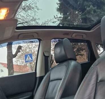 Червоний Ніссан Кашкай, об'ємом двигуна 1.46 л та пробігом 223 тис. км за 11800 $, фото 9 на Automoto.ua