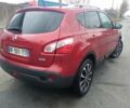 Красный Ниссан Кашкай, объемом двигателя 1.5 л и пробегом 225 тыс. км за 9498 $, фото 9 на Automoto.ua