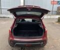 Красный Ниссан Кашкай, объемом двигателя 2 л и пробегом 202 тыс. км за 11350 $, фото 8 на Automoto.ua