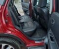Червоний Ніссан Кашкай, об'ємом двигуна 1.46 л та пробігом 223 тис. км за 11800 $, фото 6 на Automoto.ua