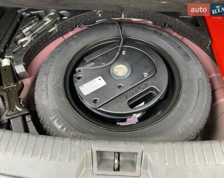 Красный Ниссан Кашкай, объемом двигателя 2 л и пробегом 202 тыс. км за 11350 $, фото 9 на Automoto.ua