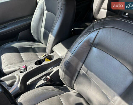 Червоний Ніссан Кашкай, об'ємом двигуна 1.46 л та пробігом 269 тис. км за 11300 $, фото 7 на Automoto.ua