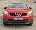 Красный Ниссан Кашкай, объемом двигателя 1.5 л и пробегом 150 тыс. км за 9999 $, фото 36 на Automoto.ua