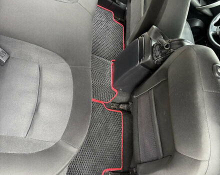 Червоний Ніссан Кашкай, об'ємом двигуна 2 л та пробігом 138 тис. км за 11500 $, фото 17 на Automoto.ua