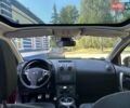 Червоний Ніссан Кашкай, об'ємом двигуна 1.5 л та пробігом 230 тис. км за 11500 $, фото 39 на Automoto.ua