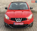 Красный Ниссан Кашкай, объемом двигателя 1.5 л и пробегом 150 тыс. км за 9999 $, фото 28 на Automoto.ua