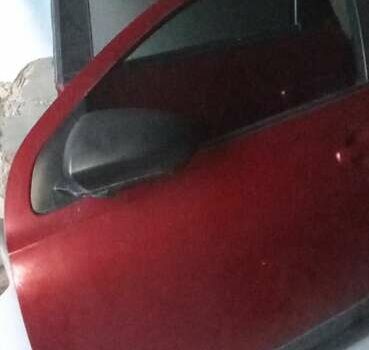 Червоний Ніссан Кашкай, об'ємом двигуна 1.5 л та пробігом 225 тис. км за 7000 $, фото 18 на Automoto.ua