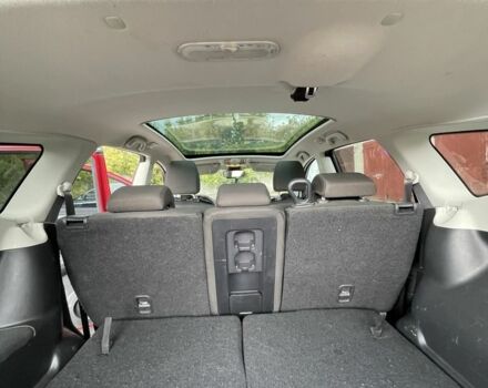 Червоний Ніссан Кашкай, об'ємом двигуна 1.5 л та пробігом 225 тис. км за 9999 $, фото 9 на Automoto.ua