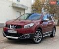 Красный Ниссан Кашкай, объемом двигателя 2 л и пробегом 202 тыс. км за 11350 $, фото 2 на Automoto.ua