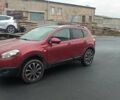 Червоний Ніссан Кашкай, об'ємом двигуна 1.5 л та пробігом 225 тис. км за 7000 $, фото 3 на Automoto.ua