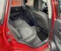 Красный Ниссан Кашкай, объемом двигателя 1.6 л и пробегом 186 тыс. км за 9850 $, фото 20 на Automoto.ua