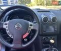 Червоний Ніссан Кашкай, об'ємом двигуна 1.5 л та пробігом 230 тис. км за 11500 $, фото 40 на Automoto.ua