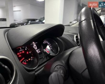 Червоний Ніссан Кашкай, об'ємом двигуна 1.5 л та пробігом 141 тис. км за 11200 $, фото 7 на Automoto.ua