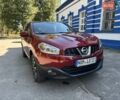 Червоний Ніссан Кашкай, об'ємом двигуна 1.5 л та пробігом 230 тис. км за 11500 $, фото 8 на Automoto.ua