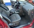 Червоний Ніссан Кашкай, об'ємом двигуна 1.5 л та пробігом 230 тис. км за 11500 $, фото 37 на Automoto.ua