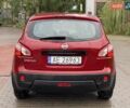 Красный Ниссан Кашкай, объемом двигателя 1.6 л и пробегом 186 тыс. км за 9850 $, фото 7 на Automoto.ua
