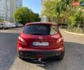 Красный Ниссан Кашкай, объемом двигателя 2 л и пробегом 185 тыс. км за 10600 $, фото 17 на Automoto.ua