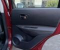 Красный Ниссан Кашкай, объемом двигателя 1.5 л и пробегом 242 тыс. км за 9600 $, фото 4 на Automoto.ua