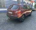 Червоний Ніссан Кашкай, об'ємом двигуна 1.5 л та пробігом 230 тис. км за 11500 $, фото 13 на Automoto.ua