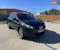 Красный Ниссан Кашкай, объемом двигателя 1.5 л и пробегом 202 тыс. км за 10500 $, фото 1 на Automoto.ua