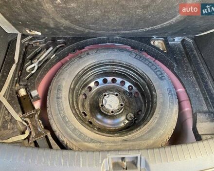 Красный Ниссан Кашкай, объемом двигателя 2 л и пробегом 185 тыс. км за 10600 $, фото 9 на Automoto.ua