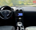 Красный Ниссан Кашкай, объемом двигателя 2 л и пробегом 165 тыс. км за 7900 $, фото 13 на Automoto.ua