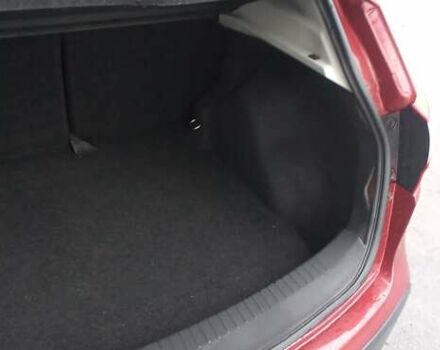 Красный Ниссан Кашкай, объемом двигателя 1.5 л и пробегом 225 тыс. км за 9498 $, фото 19 на Automoto.ua