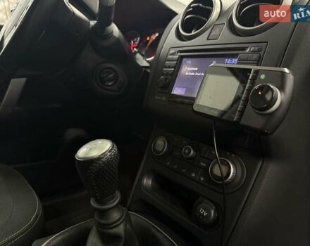 Червоний Ніссан Кашкай, об'ємом двигуна 1.5 л та пробігом 141 тис. км за 11200 $, фото 16 на Automoto.ua