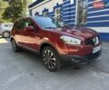 Червоний Ніссан Кашкай, об'ємом двигуна 1.5 л та пробігом 230 тис. км за 11500 $, фото 9 на Automoto.ua