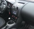 Красный Ниссан Кашкай, объемом двигателя 1.5 л и пробегом 225 тыс. км за 9498 $, фото 13 на Automoto.ua