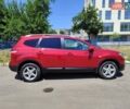 Ніссан Кашкай 2010 у Одесі на Automoto.ua Червоний Ніссан Кашкай, об'ємом двигуна 2 л та пробігом 179 тис. км за 10500 $, фото 21 на Automoto.ua