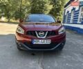 Червоний Ніссан Кашкай, об'ємом двигуна 1.5 л та пробігом 230 тис. км за 11500 $, фото 7 на Automoto.ua