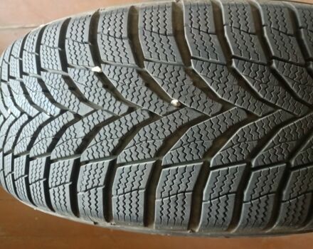 Красный Ниссан Кашкай, объемом двигателя 1.6 л и пробегом 153 тыс. км за 8800 $, фото 10 на Automoto.ua