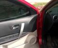 Красный Ниссан Кашкай, объемом двигателя 2 л и пробегом 160 тыс. км за 8400 $, фото 2 на Automoto.ua