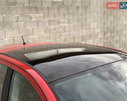 Красный Ниссан Кашкай, объемом двигателя 1.5 л и пробегом 150 тыс. км за 9999 $, фото 29 на Automoto.ua