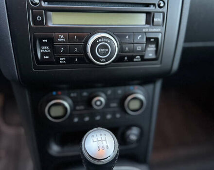 Червоний Ніссан Кашкай, об'ємом двигуна 1.5 л та пробігом 241 тис. км за 9700 $, фото 15 на Automoto.ua