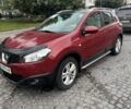 Червоний Ніссан Кашкай, об'ємом двигуна 1.5 л та пробігом 278 тис. км за 9800 $, фото 1 на Automoto.ua