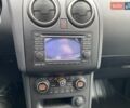 Красный Ниссан Кашкай, объемом двигателя 1.6 л и пробегом 186 тыс. км за 9850 $, фото 22 на Automoto.ua