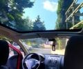 Красный Ниссан Кашкай, объемом двигателя 2 л и пробегом 227 тыс. км за 10000 $, фото 5 на Automoto.ua