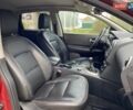 Красный Ниссан Кашкай, объемом двигателя 2 л и пробегом 202 тыс. км за 11350 $, фото 13 на Automoto.ua