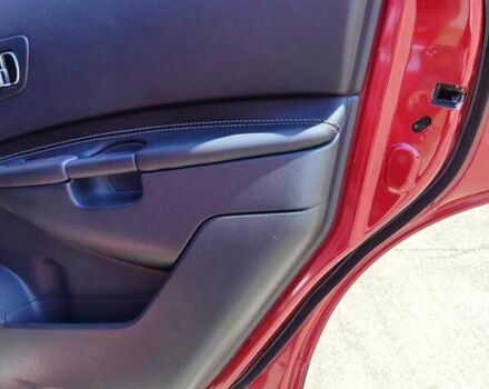 Ніссан Кашкай 2010 у Одесі на Automoto.ua Червоний Ніссан Кашкай, об'ємом двигуна 2 л та пробігом 179 тис. км за 10500 $, фото 18 на Automoto.ua