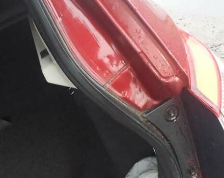 Красный Ниссан Кашкай, объемом двигателя 1.5 л и пробегом 225 тыс. км за 9498 $, фото 38 на Automoto.ua