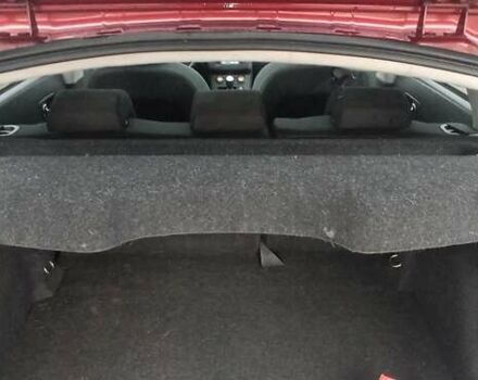 Красный Ниссан Кашкай, объемом двигателя 1.5 л и пробегом 225 тыс. км за 9498 $, фото 45 на Automoto.ua