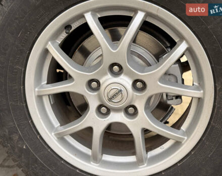 Красный Ниссан Кашкай, объемом двигателя 1.5 л и пробегом 150 тыс. км за 9999 $, фото 51 на Automoto.ua