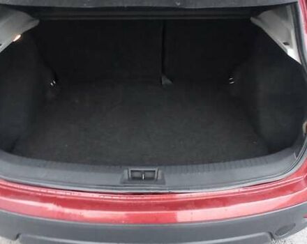 Красный Ниссан Кашкай, объемом двигателя 1.5 л и пробегом 225 тыс. км за 9498 $, фото 23 на Automoto.ua