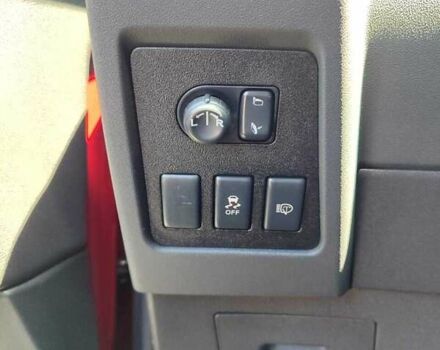 Ніссан Кашкай 2010 у Одесі на Automoto.ua Червоний Ніссан Кашкай, об'ємом двигуна 2 л та пробігом 179 тис. км за 10500 $, фото 8 на Automoto.ua