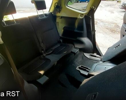 Красный Ниссан Кашкай, объемом двигателя 2 л и пробегом 227 тыс. км за 10000 $, фото 6 на Automoto.ua