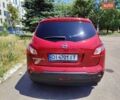 Ніссан Кашкай 2010 у Одесі на Automoto.ua Червоний Ніссан Кашкай, об'ємом двигуна 2 л та пробігом 179 тис. км за 10500 $, фото 3 на Automoto.ua